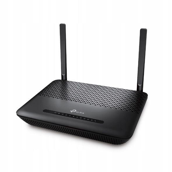 2X Router TP-Link XC220-G3v zdjęcie 2