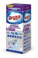 bryza express płyn do czyszczenia pralki 250ml