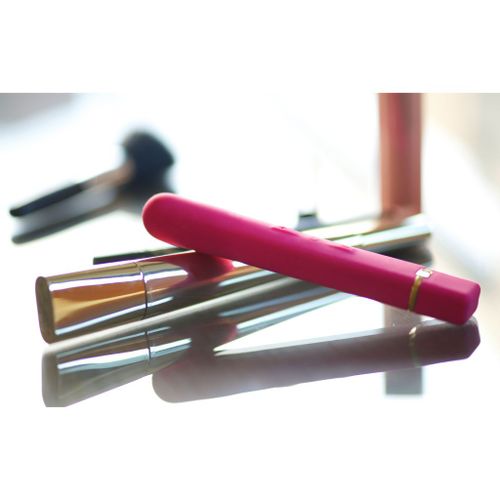 Wibrator - Crave Flex Vibrator Pink Różowy na Arena.pl