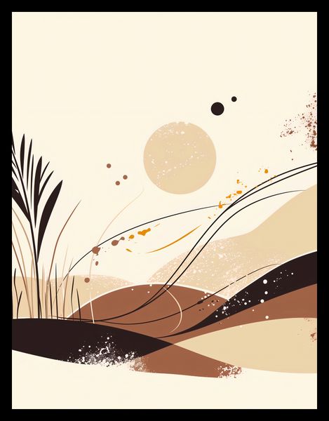 Plakat 50x65cm Szept Gwizdu zdjęcie 2