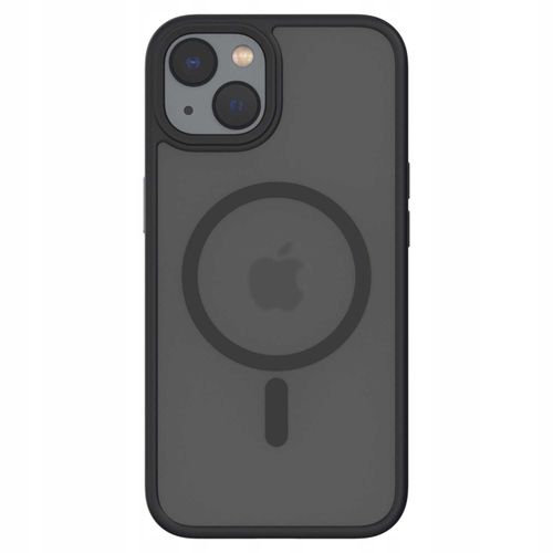 Spacecase Hybrid Mag Iphone 13 Black na Arena.pl