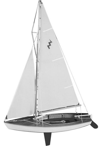 Łódź DUMAS - Lightning 1110 zdjęcie 1