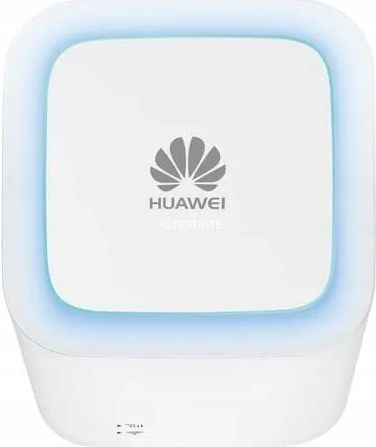 ROUTER MODEM HUAWEI E5180 2.4GHz 150Mbps NA KARTĘ SIM zdjęcie 3