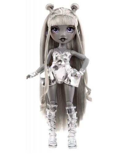 Lalka Rainbow High Shadow High Luna Madison na Arena.pl