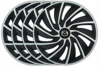KOŁPAKI 14'' MAZDA MX-6 Premacy 323 Mazda2 626 TBM