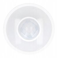 ŻARÓWKI CZUJNIK RUCHU LED 5W GU10 500lm 6000K