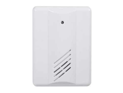 Czujnik ruchu alarm bezprzewodowy czujka na Arena.pl