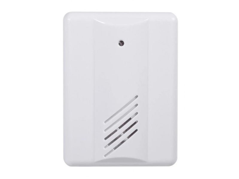 Czujnik ruchu alarm bezprzewodowy czujka zdjęcie 4