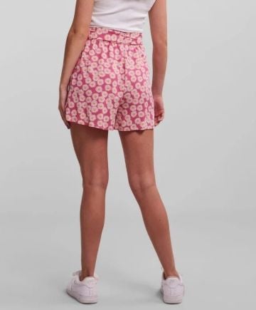 PIECES PCNYA HW SHORTS - Daisy M na Arena.pl