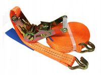 PAS TRANSPORTOWY BASIC 10m 2000 35mm FORANKRA