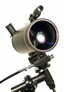 Teleskop Levenhuk Skyline PRO 105 MAK  M1 na Arena.pl