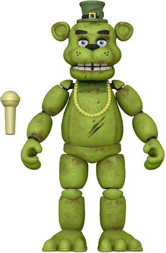 funko action figure fnaf shamrock freddy se 14cm na Arena.pl