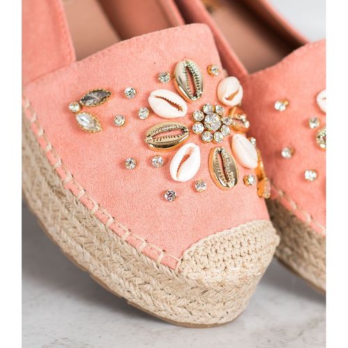 Espadryle Z Ozdobami r.39 na Arena.pl