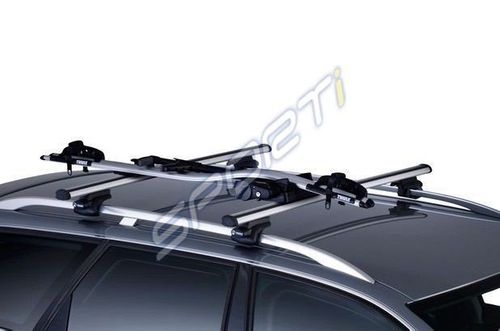 Uchwyt na rower Thule ProRide 591 na Arena.pl