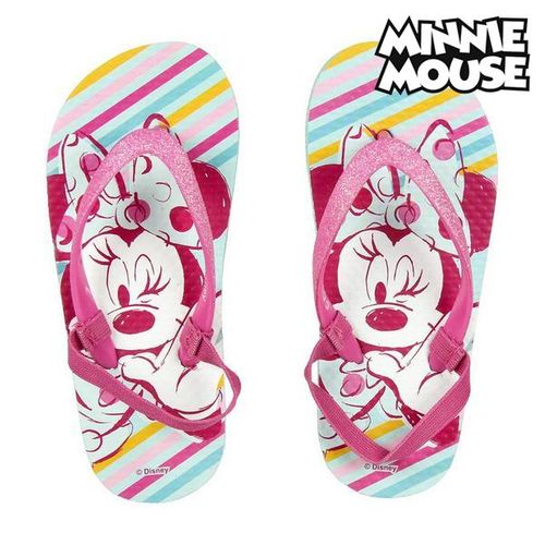 Klapki Minnie Mouse 73769 29 na Arena.pl