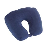 Poduszka / zagówek KEMER TURN OVER Granatowy