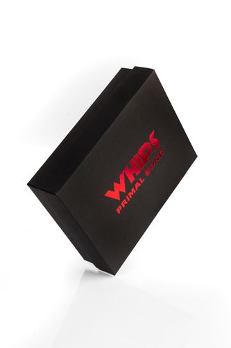 zestaw łańcuszków grubych primal bond whips na Arena.pl