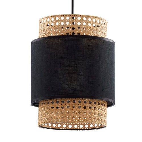 lampa wisząca boho black 6540 tk lighting na Arena.pl