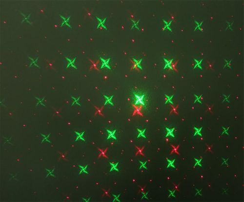 LASER MINI PROJEKTOR LED na Arena.pl