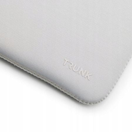 Trunk 14" MacBook Pro Sleeve, Silver na Arena.pl