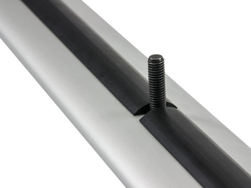 Bagażnik na relingi do BMW 3 E46 5 E90 E39 E61 X3 E83 na Arena.pl