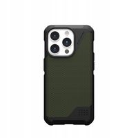 Etui case UAG Urban Armor Gear Metropolis LT MagSafe do Apple iPhone 15 Pro