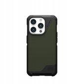 Etui case UAG Urban Armor Gear Metropolis LT MagSafe do Apple iPhone 15 Pro