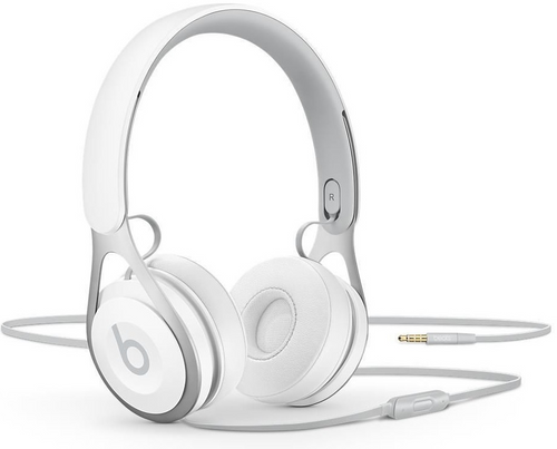 Słuchawki Beats ML9A2ZM/A białe na Arena.pl