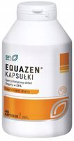 EQUAZEN kapsułki DHA EPA GLA 400 kaps