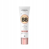 LOREAL BB CREAM 5IN1 C'EST MAGIC Krem BB do twarzy - 02 Light 30ml