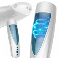 sztuczna pochwa masturbator męski rotacja góra dół