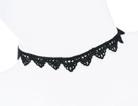 Naszyjnik Choker