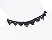 Naszyjnik Choker