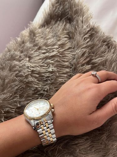 Michael Kors Lexington MK5955 na Arena.pl