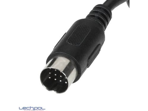 PY-EM032.1 Cyfrowa zmieniarka Peiying dedykowana na Arena.pl