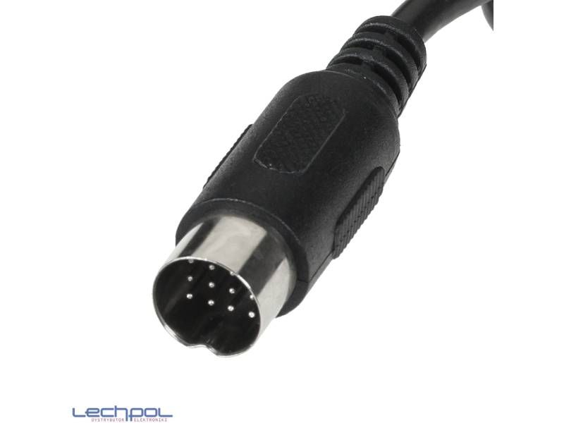 PY-EM032.1 Cyfrowa zmieniarka Peiying dedykowana zdjęcie 4