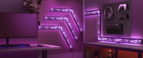 Panele LED GOVEE H6063 Biały na Arena.pl