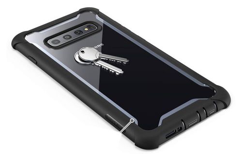 SUPCASE IBLSN ARES - Samsung Galaxy S10 - BLACK na Arena.pl