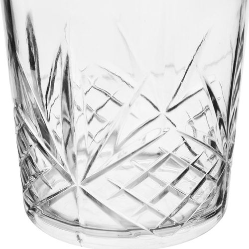 Szklanka plastikowa CHARISMA 350 ml na Arena.pl