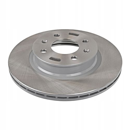 TARCZA HAM PRZOD 256X18 V FEBI BILSTEIN na Arena.pl