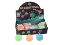 gniotek 12szt.  mix kolor