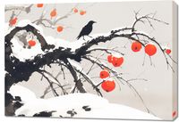 Obraz 100x70cm Wschodnia Akwarela