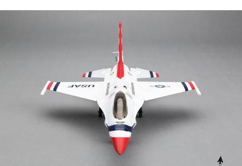 Micro F-16 BNF Basic na Arena.pl