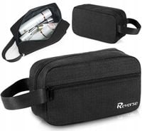 Reverse Torba kosmetyczka Męska Saszetka Organizer