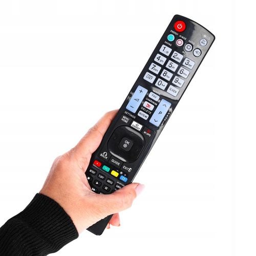 PILOT DO TELEWIZORA LG AKB uniwersalny wszystkie modele smart tv led na Arena.pl