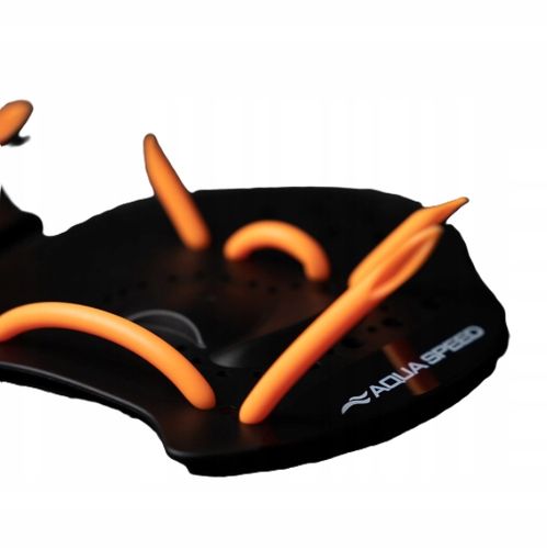 Wiosełka pływackie na basen dla dorosłych Aqua Speed Skill Paddle R. M na Arena.pl