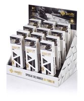 KOMPLET PIÓRO + DŁUGOPIS ZENITH 60 07600201