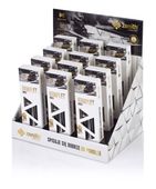 Komplet Pióro + Długopis Zenith 60 07600201