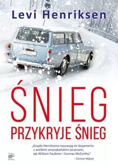 Śnieg przykryje śnieg zdjęcie 1
