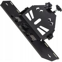 Przystawka do Szlifierki Kątowej CIĘCIA POD KĄTEM 45° Płytek GRESU CERAMIKI